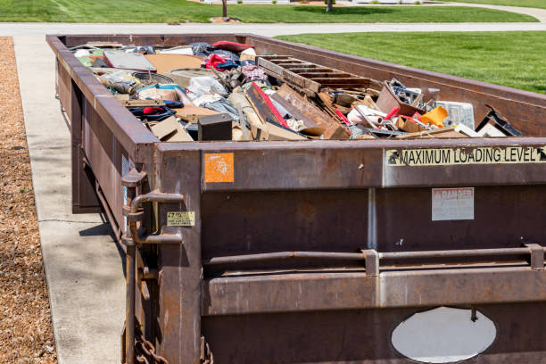 Same-Day Junk Removal Services in Napoleon, OH