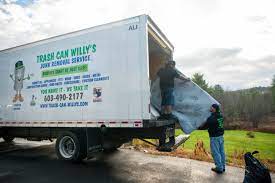 Shed Removal in Napoleon, OH